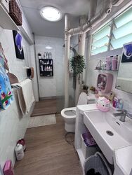 Blk 134 Marsiling Road (Woodlands), HDB Executive #606386361
